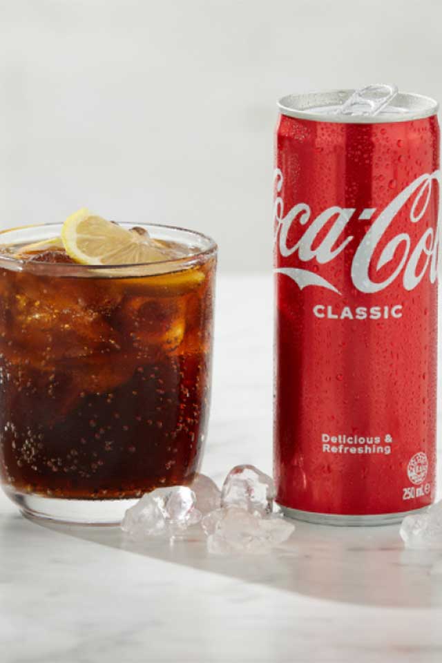 Cola